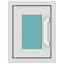 Paper Towel Dispenser: Bora Bora - Front View view