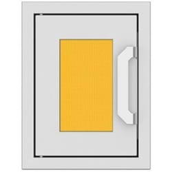 Paper Towel Dispenser: Sol - Front View view