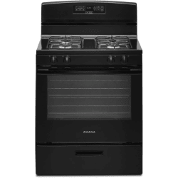 30 Inch Freestanding Gas Range - 30 Inch Freestanding Gas Range view
