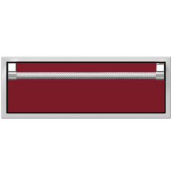 30 Inch Built-In Storage Drawer: Tin Roof - 30 Inch Storage Drawer view