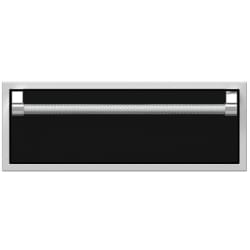 30 Inch Built-In Storage Drawer: Stealth - 30 Inch Storage Drawer view