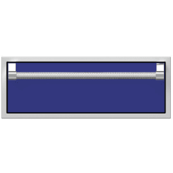 30 Inch Built-In Storage Drawer: Prince - 30 Inch Storage Drawer view