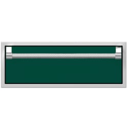 30 Inch Built-In Storage Drawer: Grove - 30 Inch Storage Drawer view