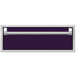 30 Inch Built-In Storage Drawer: Lush - 30 Inch Storage Drawer view