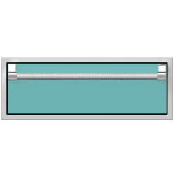 30 Inch Built-In Storage Drawer: Bora Bora - Front View view