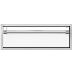 30 Inch Built-In Storage Drawer: Froth - 30 Inch Storage Drawer view