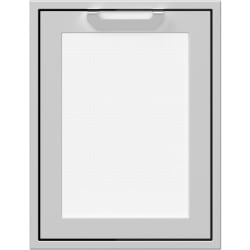 20 Inch Trash and Recycle Center Storage Drawer: Froth - Trash and Recycle Center Storage Drawer view