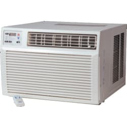 9,000 BTU Room Air Conditioner  - 9,000 BTU Room Air Conditioner view