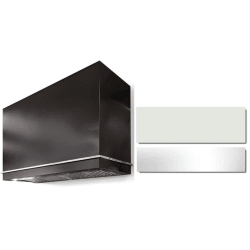 36 Inch Wall Mount Range Hood  - LOGE 36 Inch Wall Mount Range Hood in Front View view