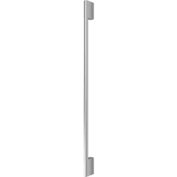 Classic Handle Kit for All Widths Integrated Refrigerator or Freezer, Single door - Classic Handle Kit for All Widths Integrated Refrigerator or Freezer, Single Door in Vertical View view