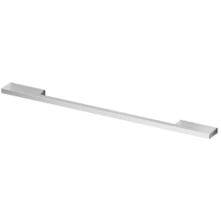 Square Fine Handle Kit for Integrated Refrigerator Freezer, 36" - Square Fine Handle Kit for Integrated Refrigerator Freezer, 36" view