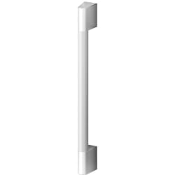 Handle Kit Professional Round Flush - Handle Kit Professional Round Flush view