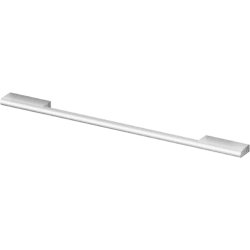 Contemporary Round 2 pc Handle Kit 30" RS3084 Bottom Mount - Contemporary Round 2 pc Handle Kit 30" RS3084 Bottom Mount view