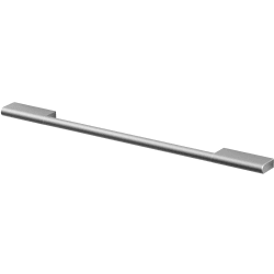 Contemporary Round 2 Piece Handle Kit Compatible  - Contemporary Round 2 Piece Handle Kit view