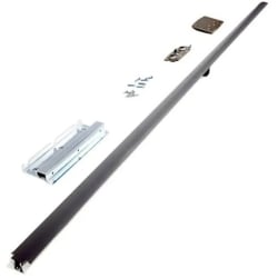 Silver Joiner Kit: Compatible  - Joiner Kit view