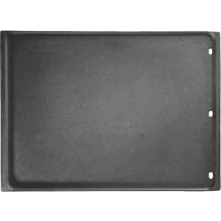 Cast Iron Reversible Griddle for PRO 500, Prestige® 500 & LEX Series - Cast Iron Reversible Griddle view