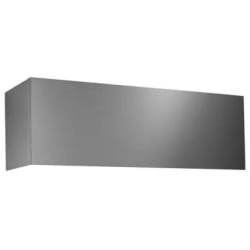 12 Inch Duct Covers for 48 Inch Tempest II - Duct Cover view
