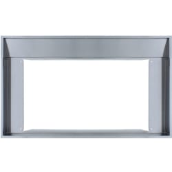 36 Inch Stainless Steel Hood Liner for AK8227AS - 36 Inch Stainless Steel Hood Liner view