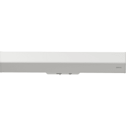 36 Inch Under Cabinet Range Hood  - Front View view