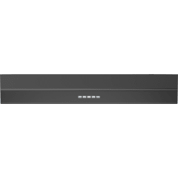 30 Inch Under Cabinet Range Hood - Front View view