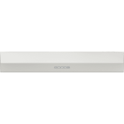30 Inch Under Cabinet Range Hood  - Front View view