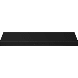 36 Inch Under Cabinet Range Hood  - Front View view