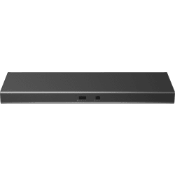 30 Inch Under Cabinet Range Hood - Front View view