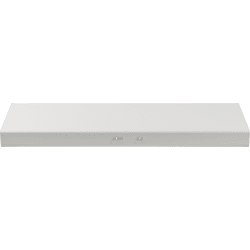 36 Inch Under Cabinet Range Hood  - Front View view
