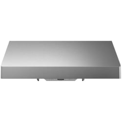 30 Inch Undercabinet Range Hood  - 30 Inch Tempest I Stainless Steel Under Cabinet Range Hood view