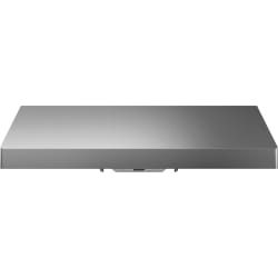 Under Cabinet Range Hood  - 48 Inch Under Cabinet Range Hood view