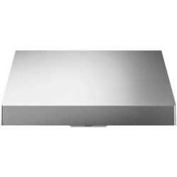 Wall Mount Range Hood  - Tempest II 36-Inch Stainless Steel Wall Mounted Range Hood view