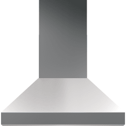Wall Mount Range Hood - Front View view