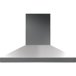 Wall Mount Range Hood  - Front View view