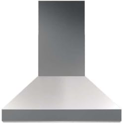 Wall Mount Range Hood  - 36 Inch Titan Wall Hood view