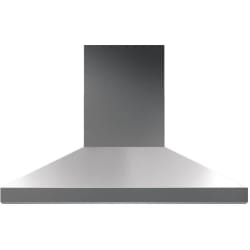 Wall Mount Range Hood  - 54 Inch Wall Mount Range Hood view