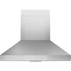 Stainless Steel Island Mount Range Hood  - 48 Inch Stainless Steel Island Mount Range Hood view