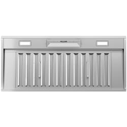 Cabinet Insert Liner  - Tornado II Insert view