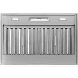 Built-In Insert Range Hood  - 36 Inch Built-In Insert Range Hood view