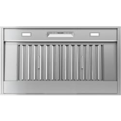Built-In Insert Range Hood  - 42 Inch Built-In Insert Range Hood view