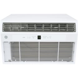 Built-In Thru the Wall Air Conditioner - Built-In Thru the Wall Air Conditioner with 3-Speed Fan in Front View view