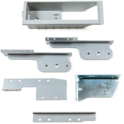Column Hinge Reversal Kit - Left to Right (for 30" Columns) - Hinge Reversal Kit view
