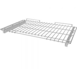 Telescopic Oven Rack - Front View view