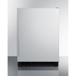 24 Inch Built-In Refrigerator - 24 Inch Built-In Refrigerator view