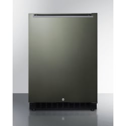 24 Inch Built-In Compact Refrigerator  - 24 Inch Built-in Compact Refrigerator view