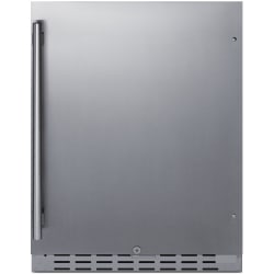 24 Inch Commercial Undercounter Refrigerator  - 24 Inch Commercial Undercounter Refrigerator view
