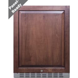 24 Inch Built-In Undercounter Outdoor Refrigerator  - 24 Inch Built-In Undercounter Outdoor Refrigerator view