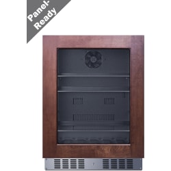 24 Inch Built-In Beverage Center  - 24 Inch Built-In Beverage Center view