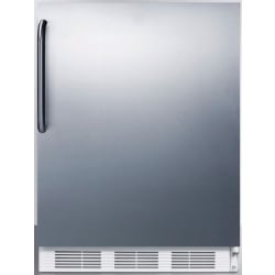 24 Inch Built-In Compact Refrigerator - 24 Inch Built-In Compact Refrigerator view