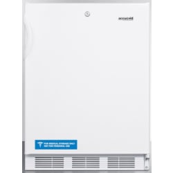 24 Inch Compact Refrigerator - 24 Inch Compact Refrigerator view