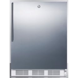 24 Inch Compact Refrigerator  - 24 Inch Compact Refrigerator view
